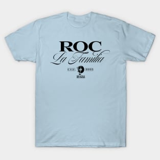 Roc-La-Familia T-Shirt